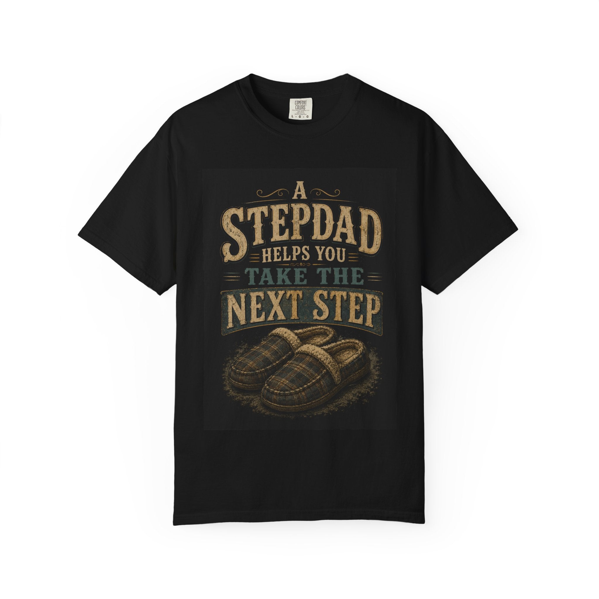 StepDad Next Step