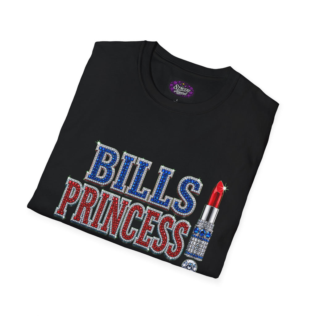 Bills Princess Tee