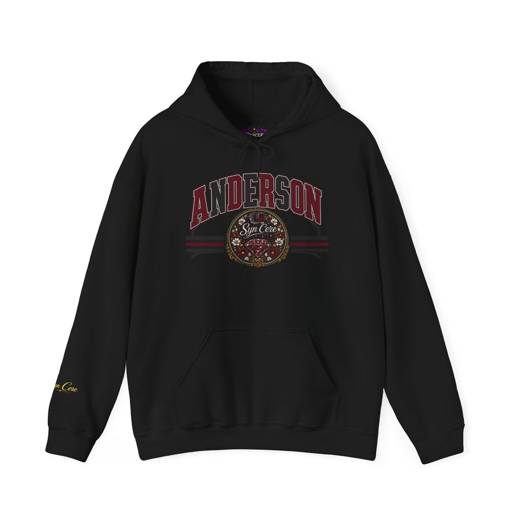 Anderson 💎 Hoodie