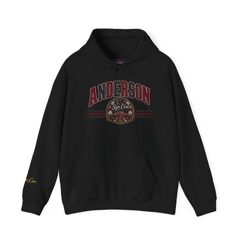 Anderson 💎 Hoodie