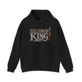 Falcons King Hoodie