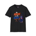 The Magic
