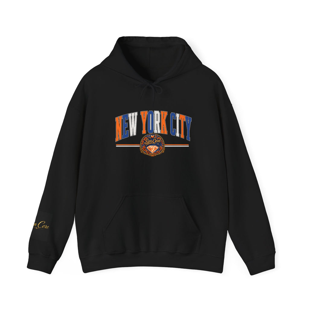 New York City 💎 Hoodie