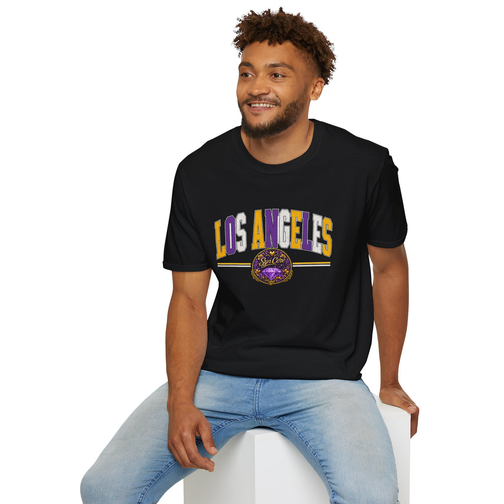 Los Angeles 💎 Tee