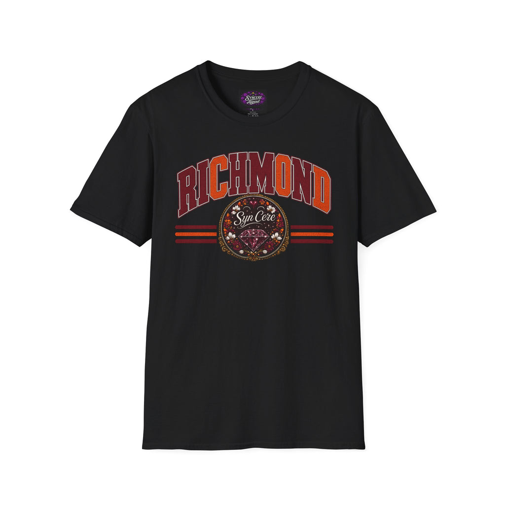 Richmond 💎 Tee
