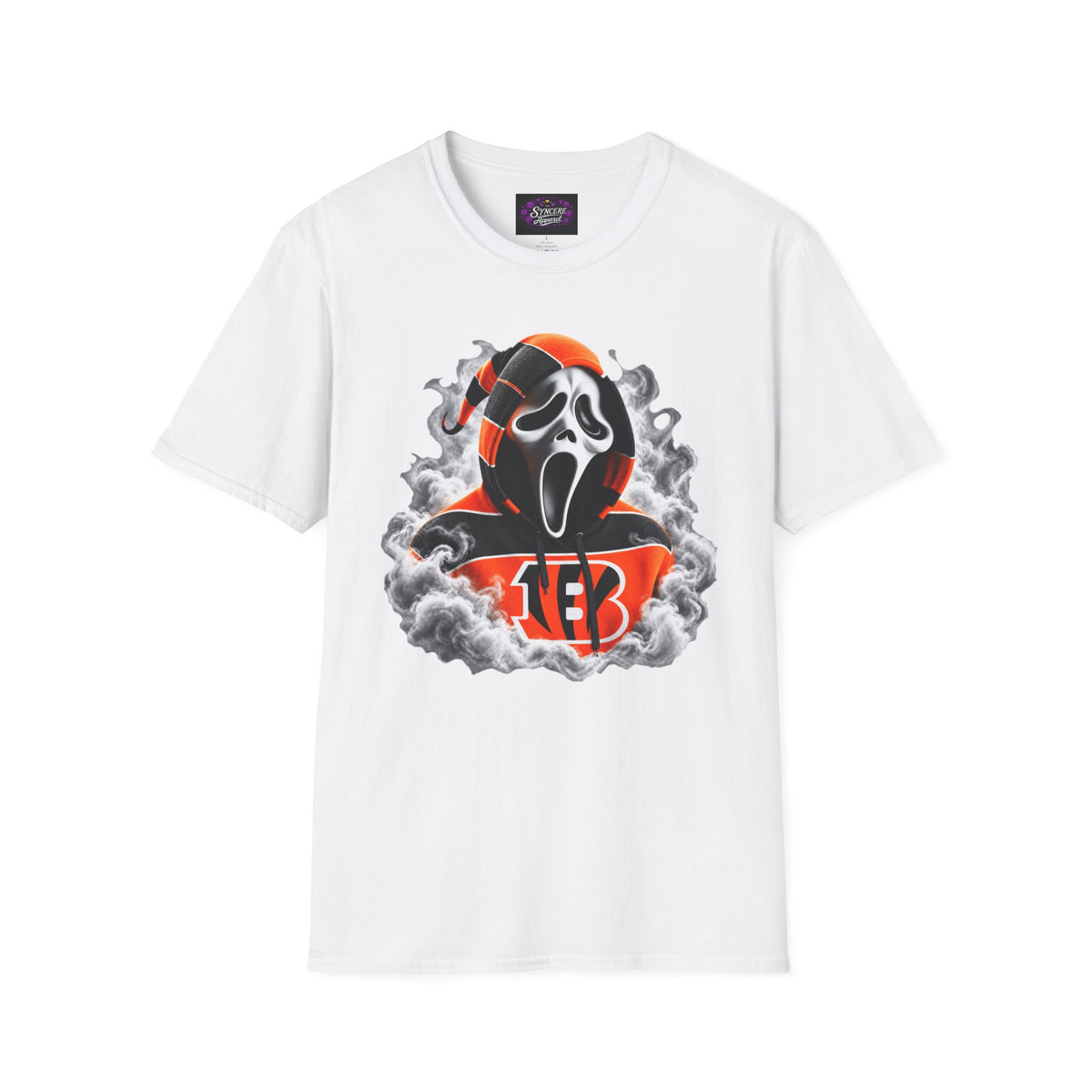 Cincinnati Bengals Scream