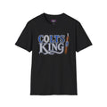 Colts King Tee