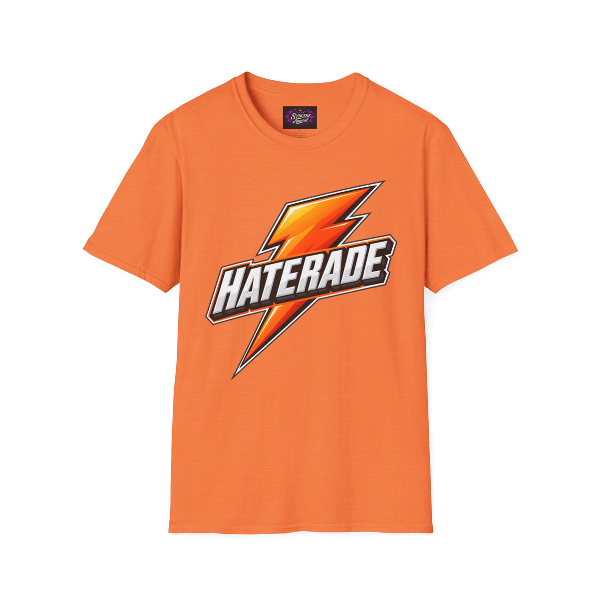 Haterade Tee