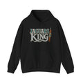 Jaquars King Hoodie