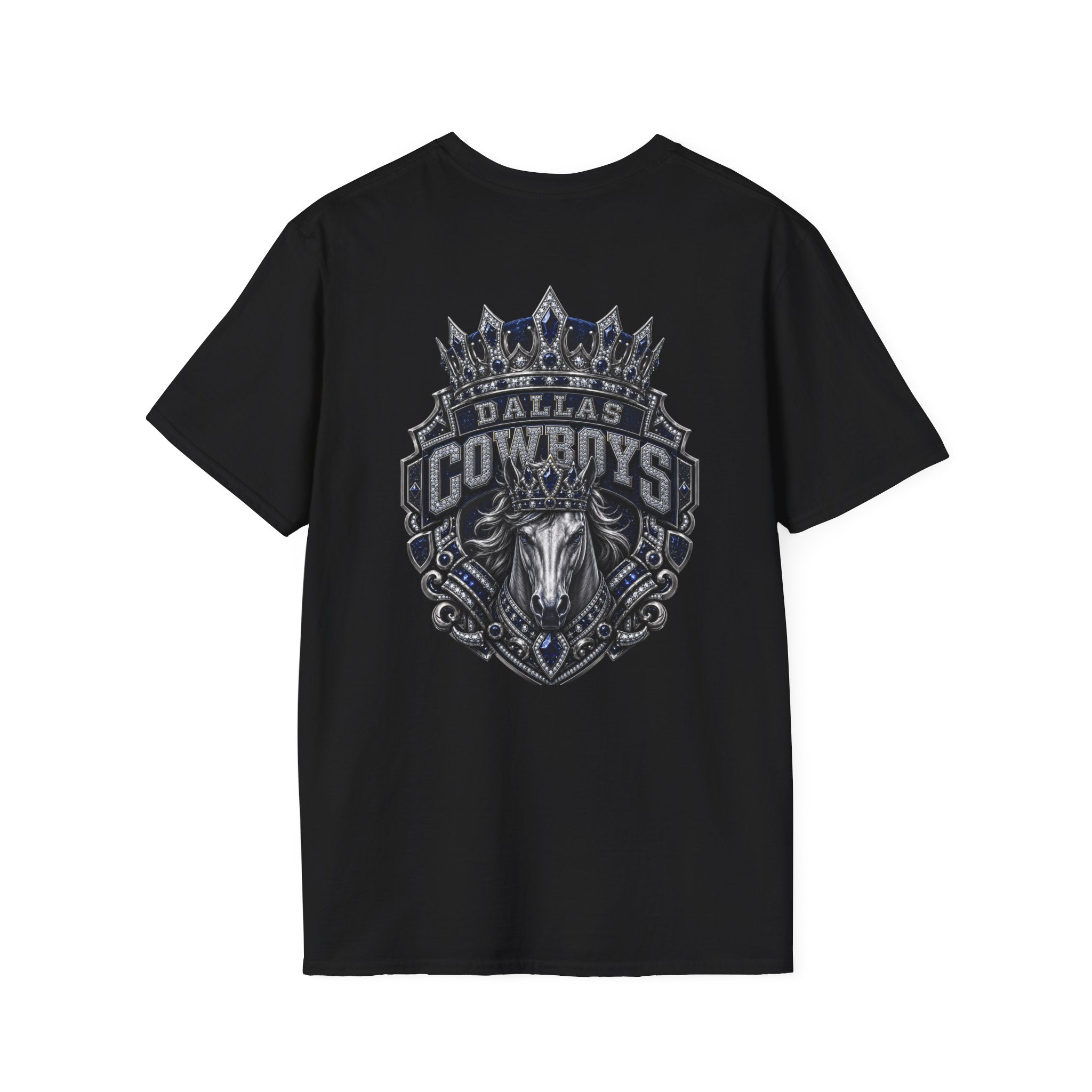 Cowboys King Tee