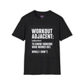 Workout Adjacent