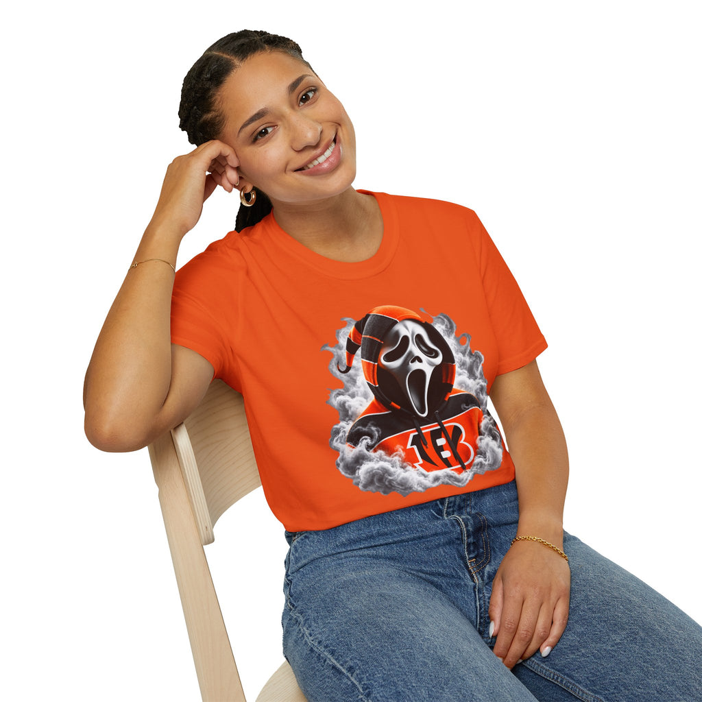 Cincinnati Bengals Scream