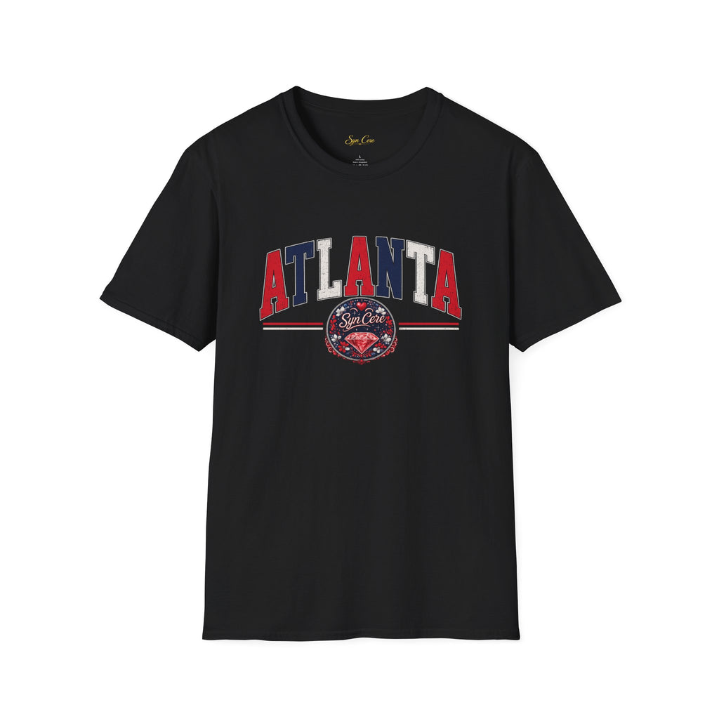 Atlanta 💎Tee