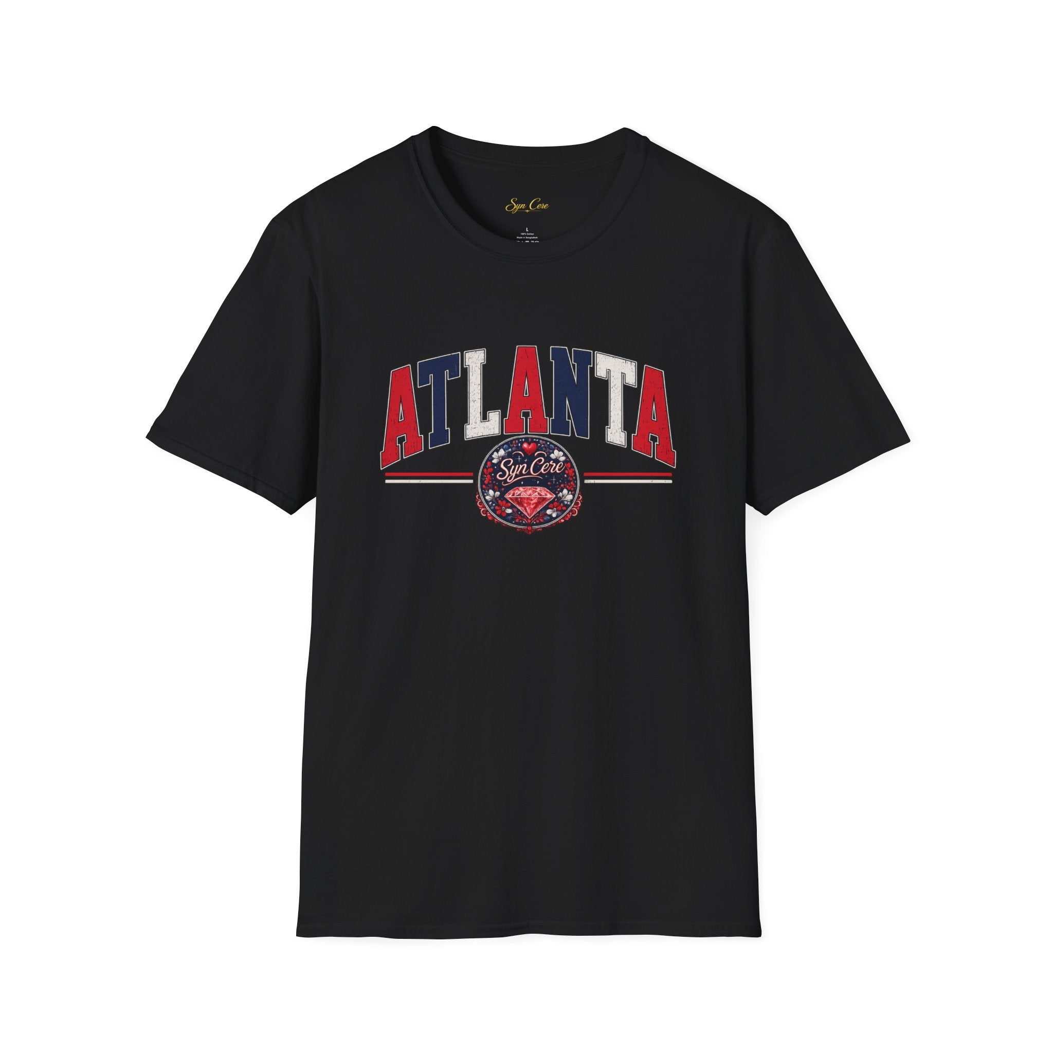 Atlanta 💎Tee