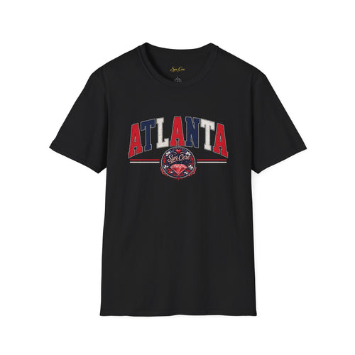 Atlanta 💎Tee