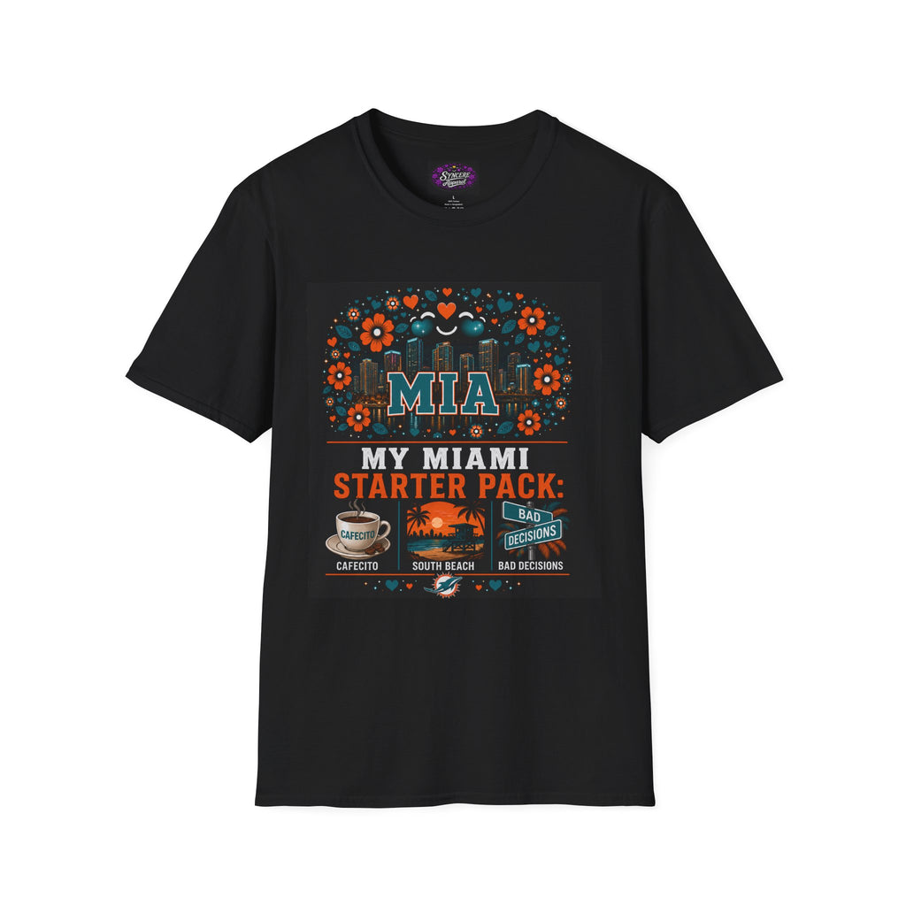 Miami Starter Pack