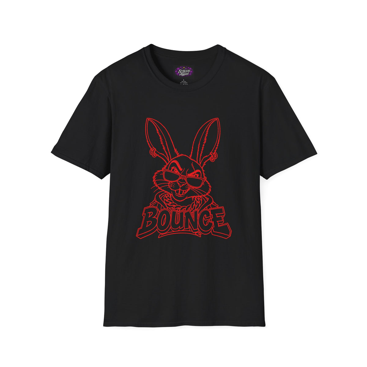 Bounce Red