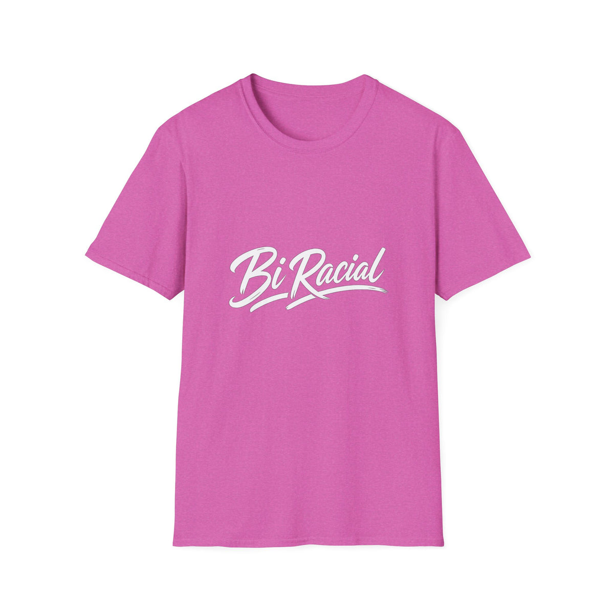 Bi Racial Unisex