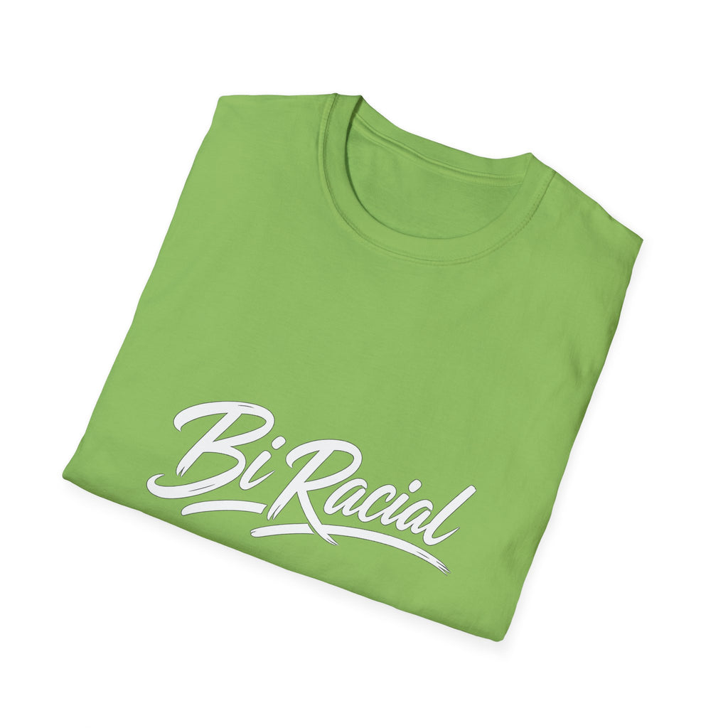 Bi Racial Unisex