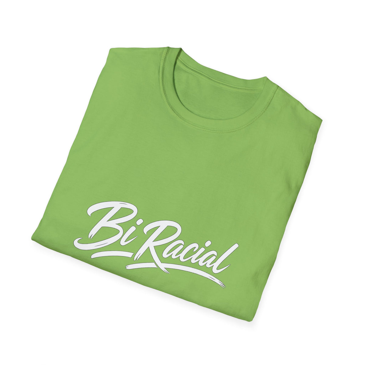 Bi Racial Unisex