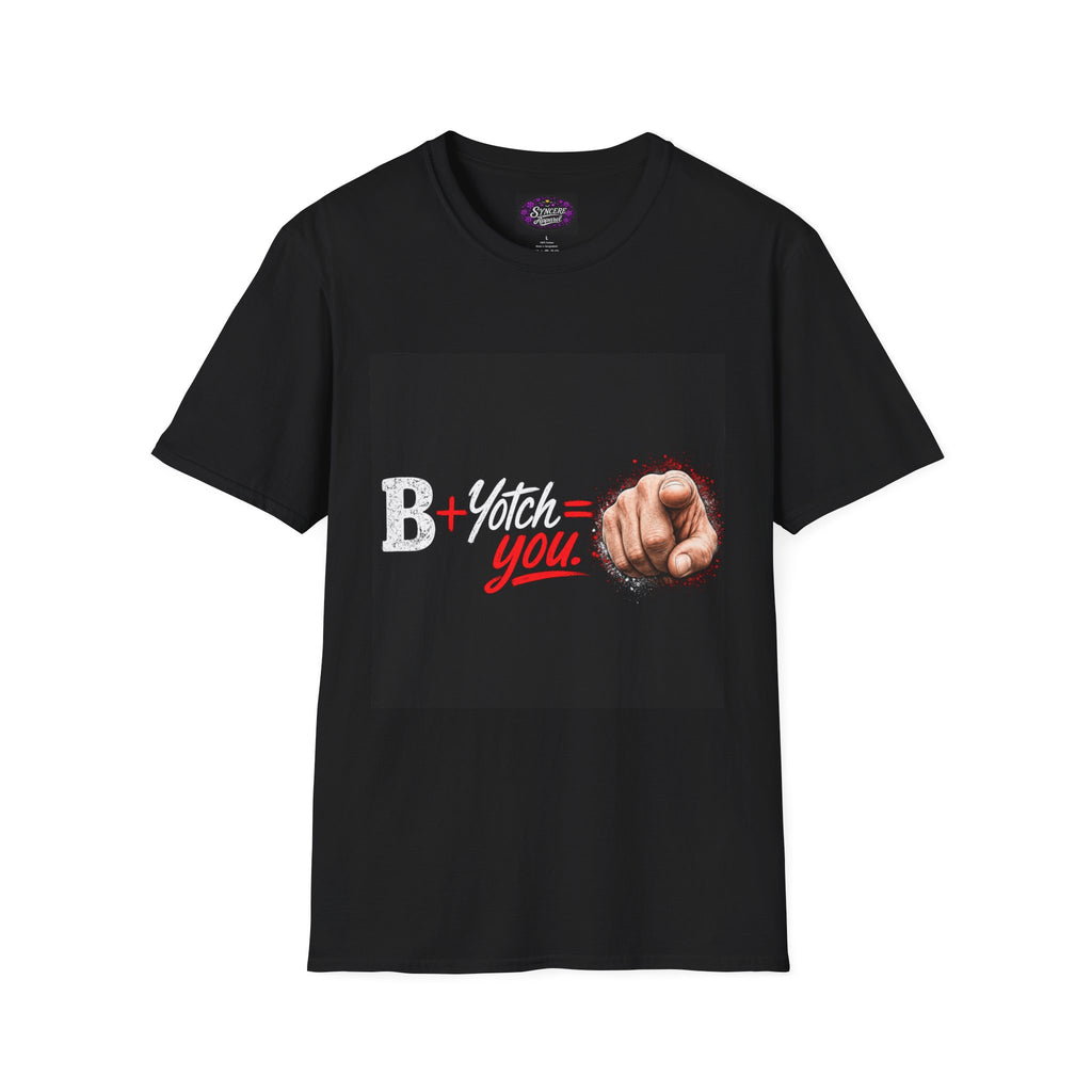 B + Yotch #2