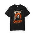 Stay Spooky