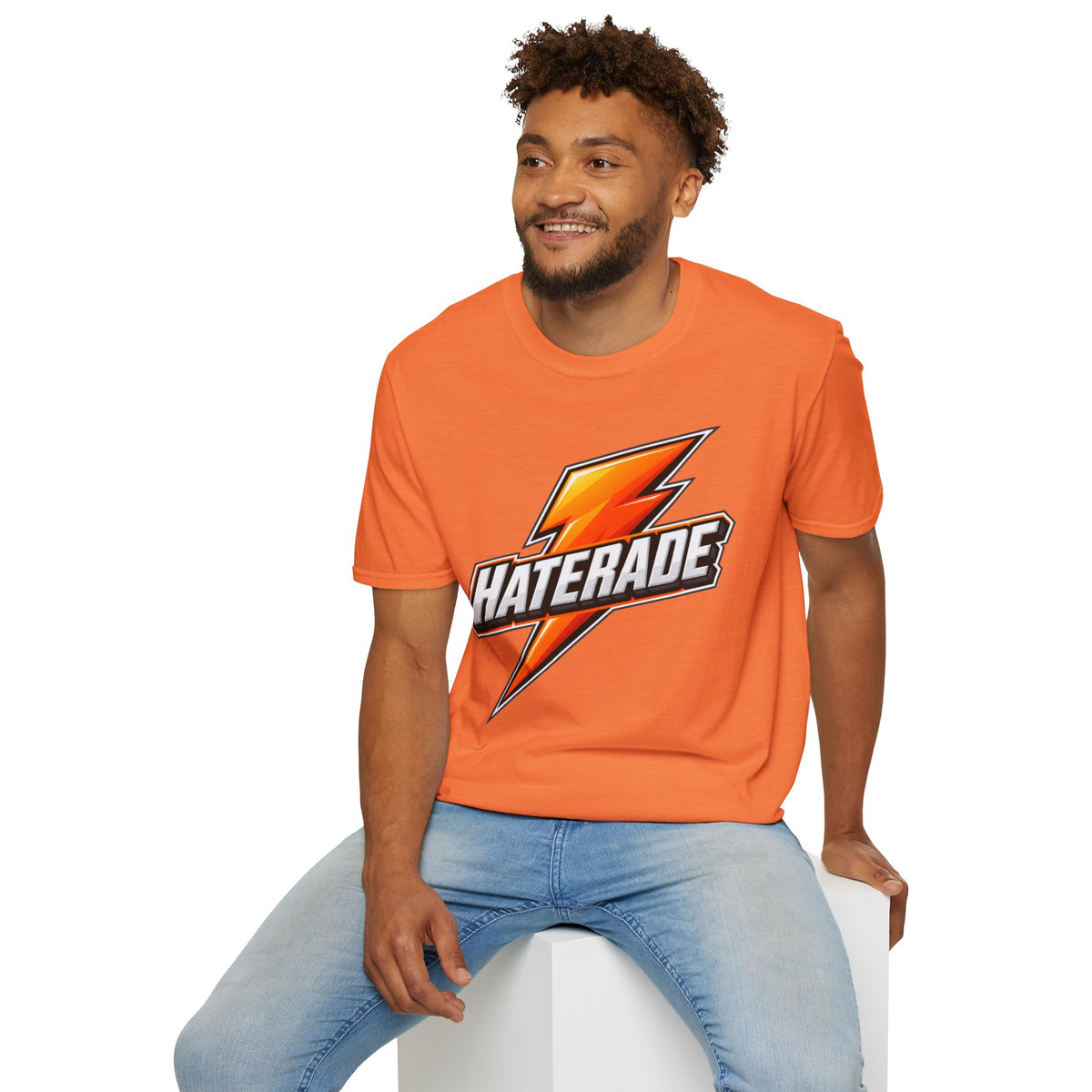 Haterade Tee