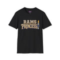 Rams Princess Tee