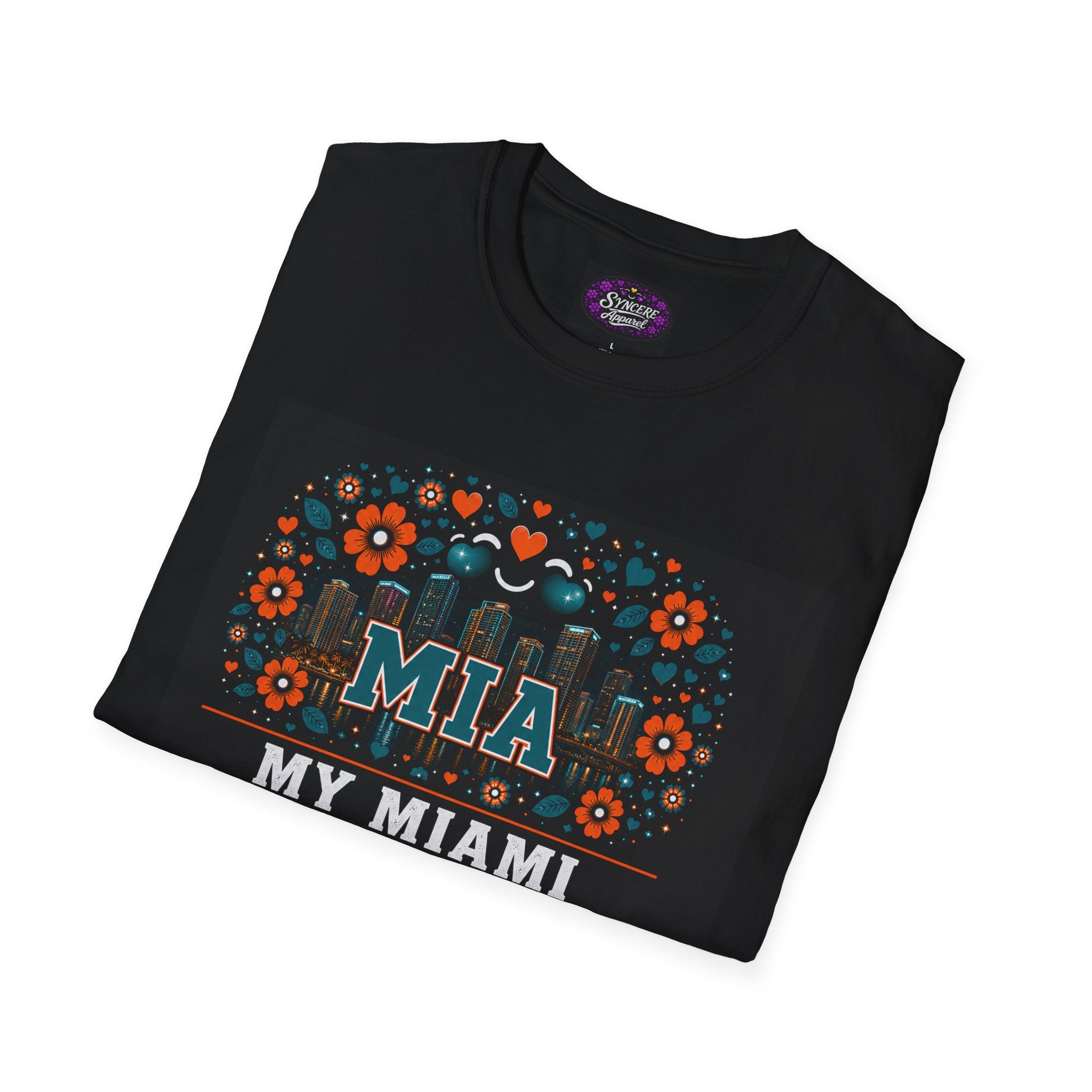 Miami Starter Pack