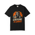 Caffeine & Chaos