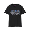 Titans Princess Tee