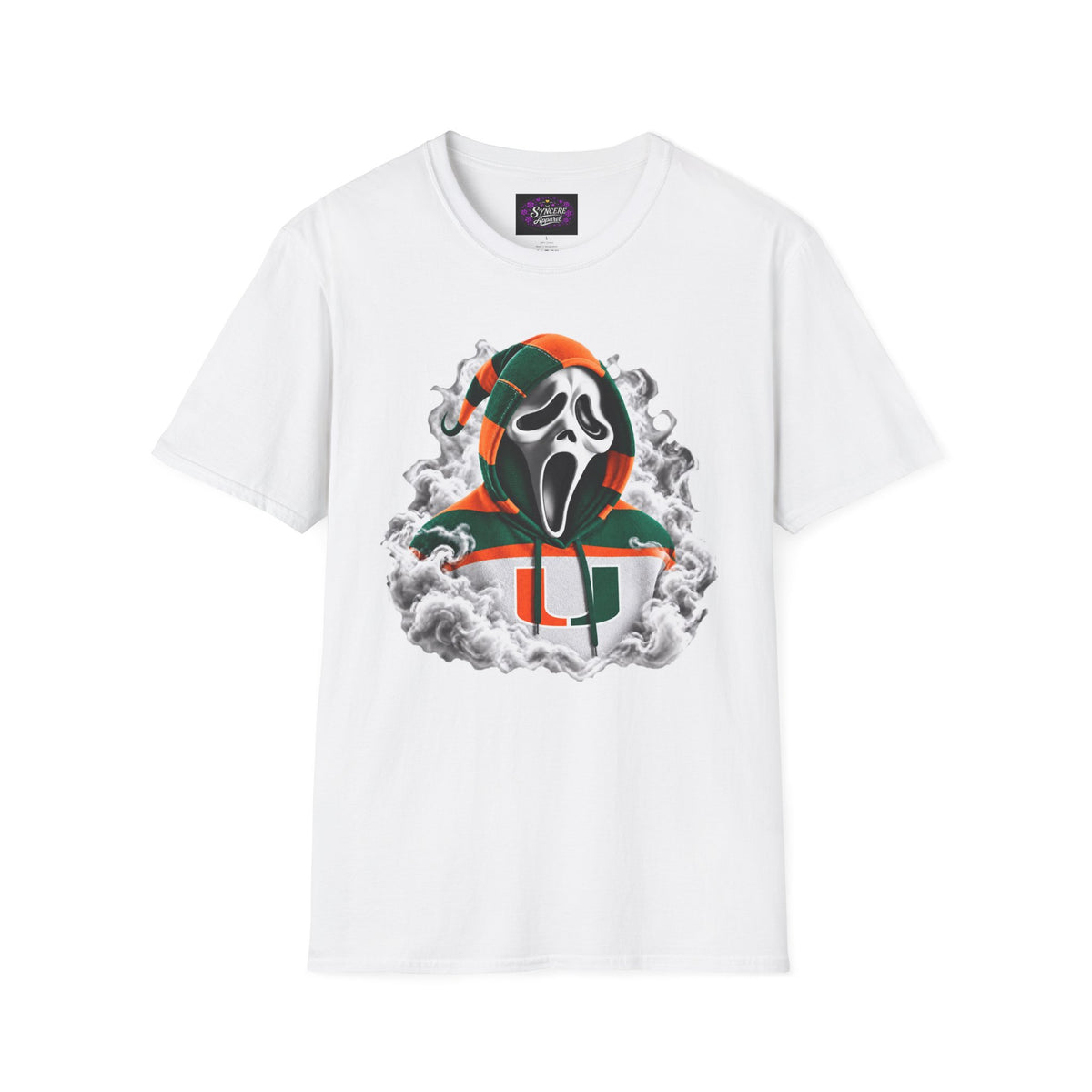 THE U Scream