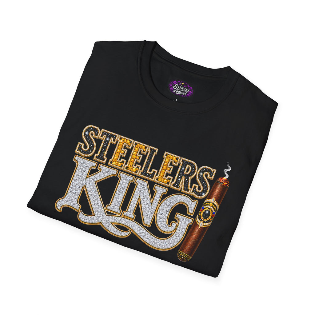 Steelers King Tee