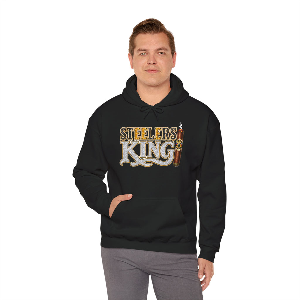 Steelers King Hoodie