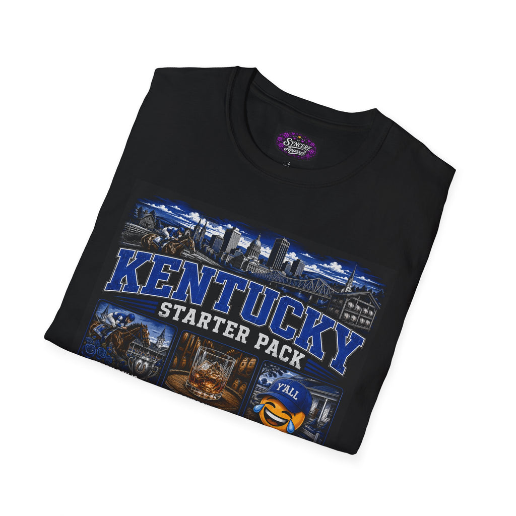 Kentucky Starter Pack