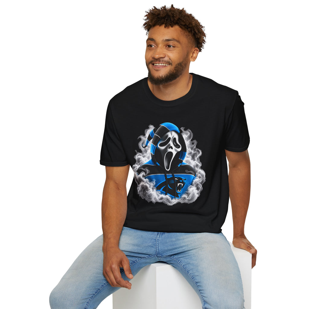 Carolina Panthers Scream