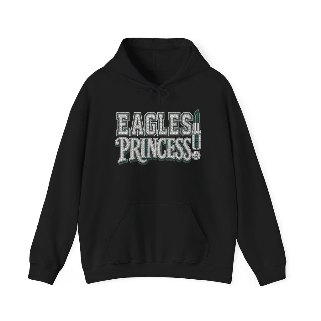 Eagles Princess Hoodie