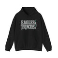 Eagles Princess Hoodie