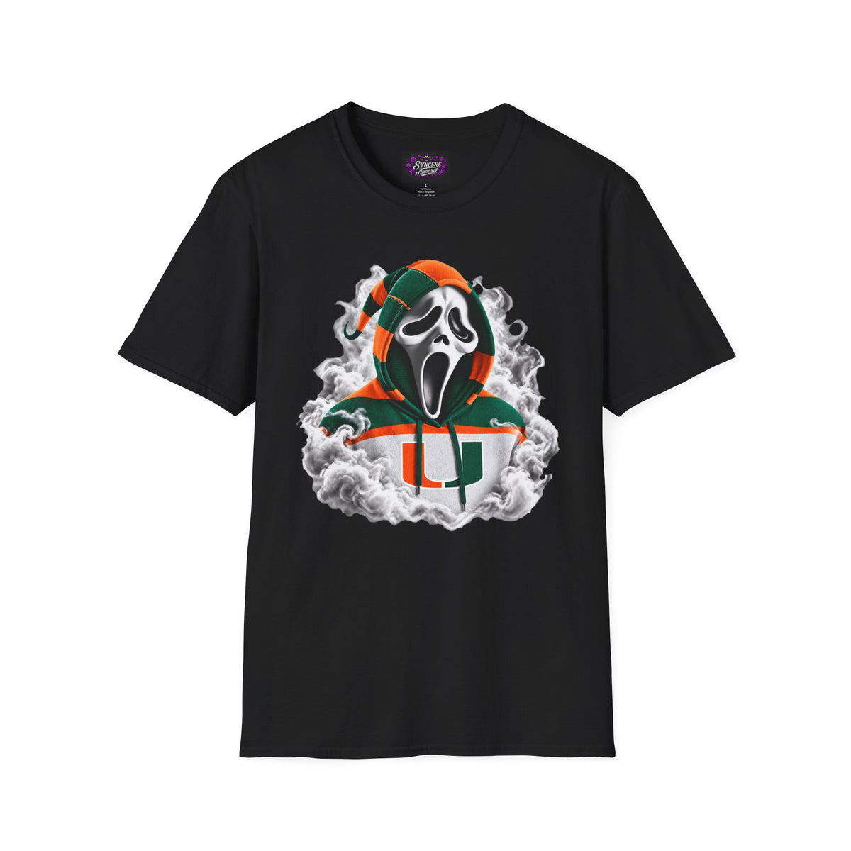 THE U Scream