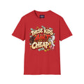 These Kids... Red