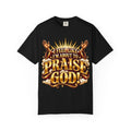 Praise God!