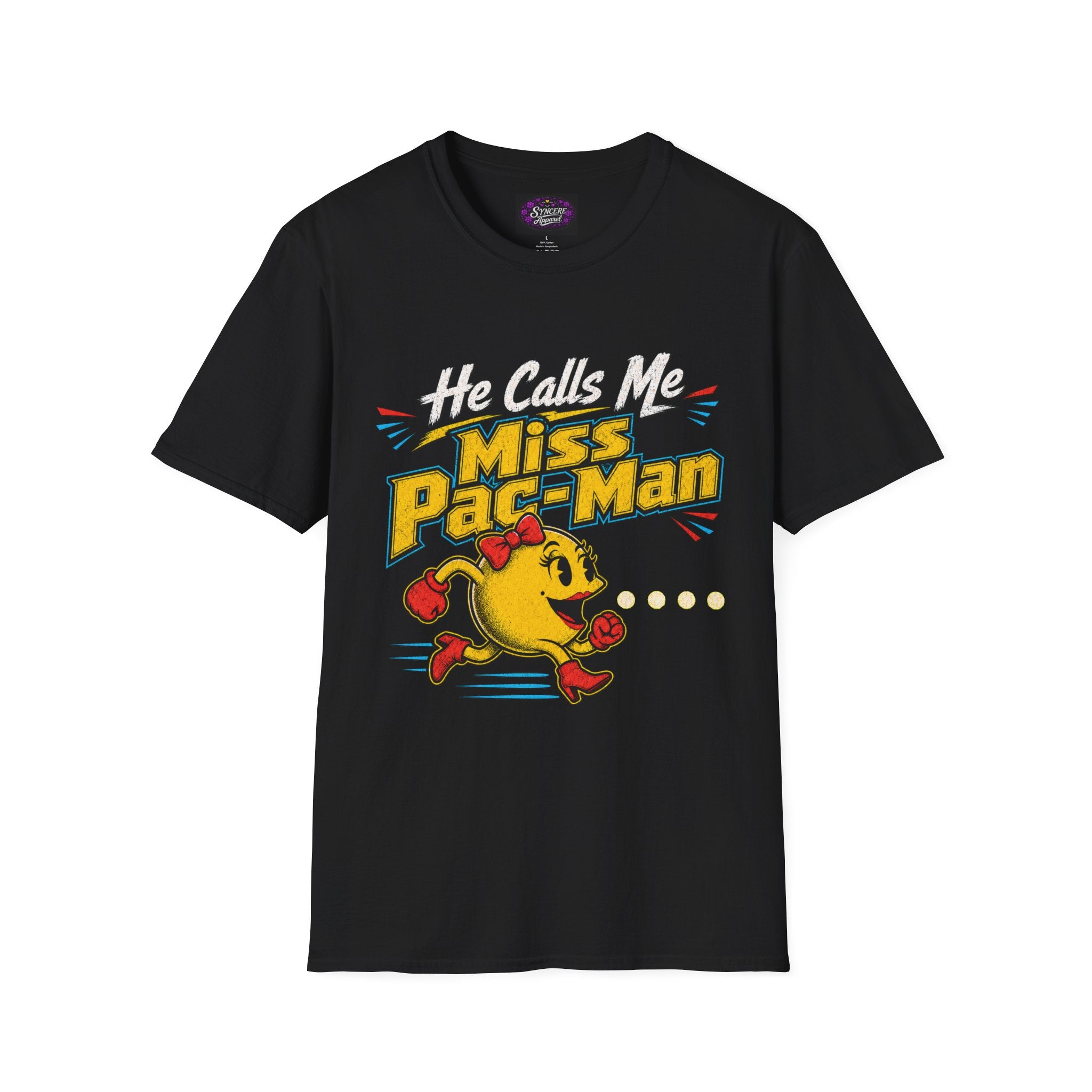Miss Pac-Man
