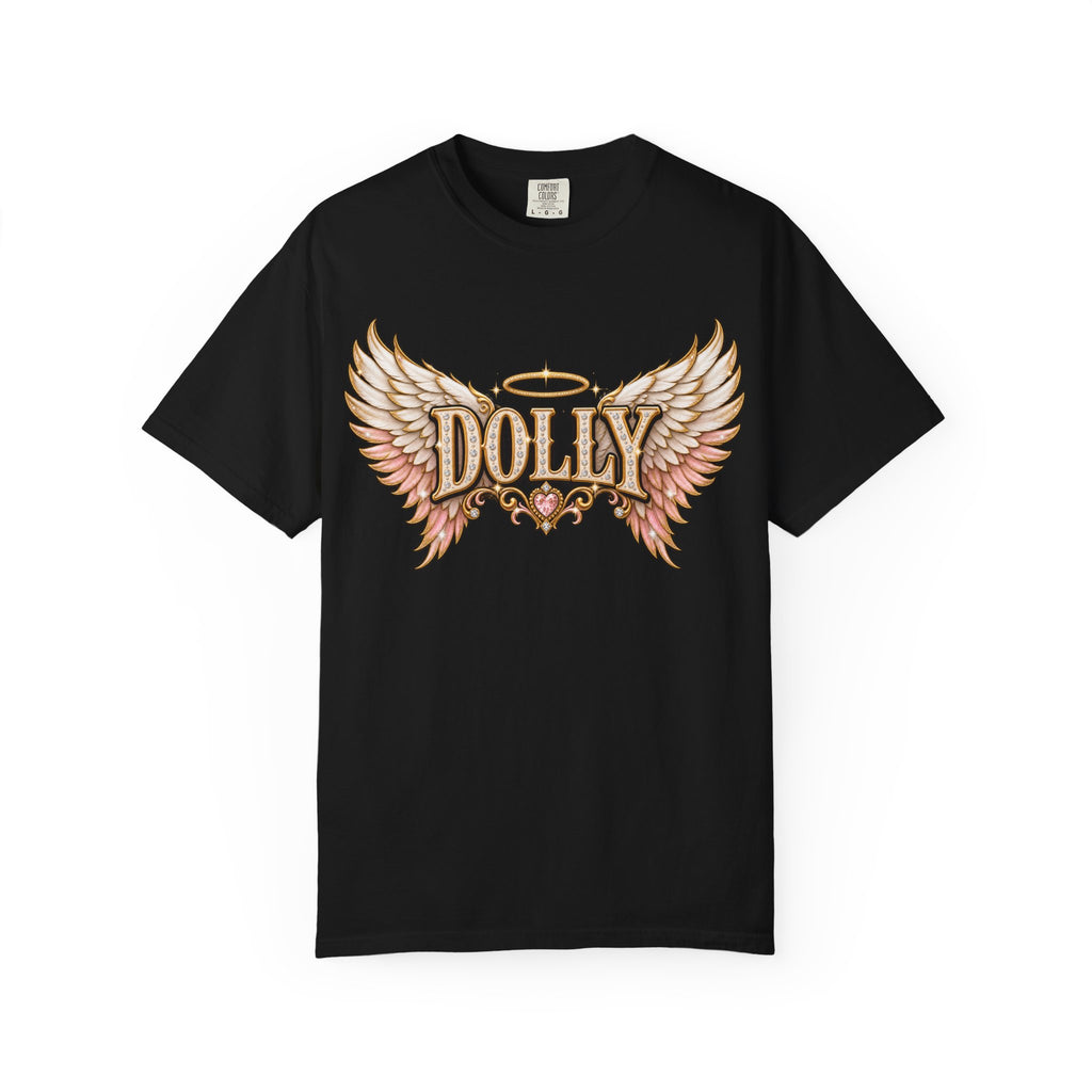Dolly Angel Wings