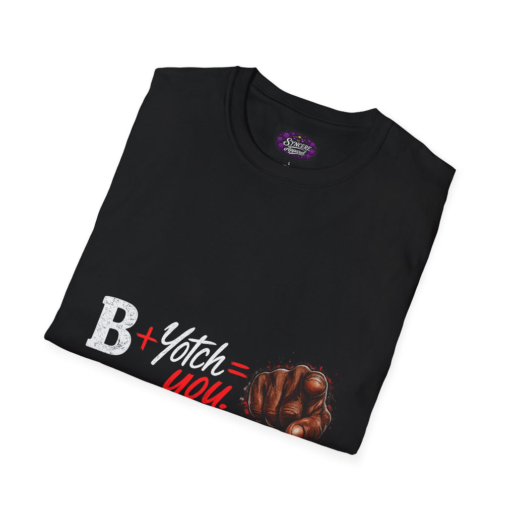 B + Yotch