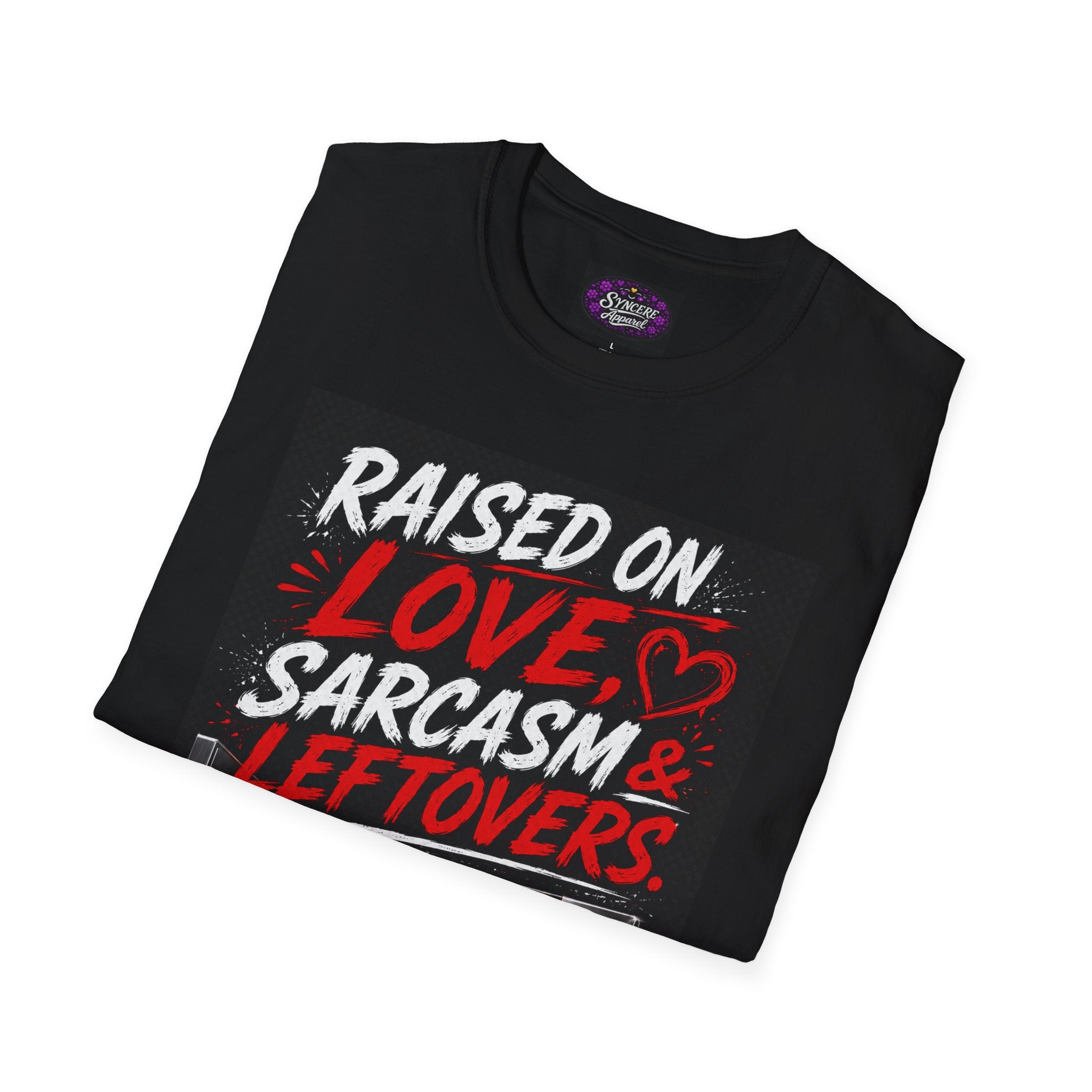 Raised On…