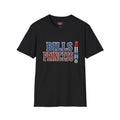 Bills Princess Tee