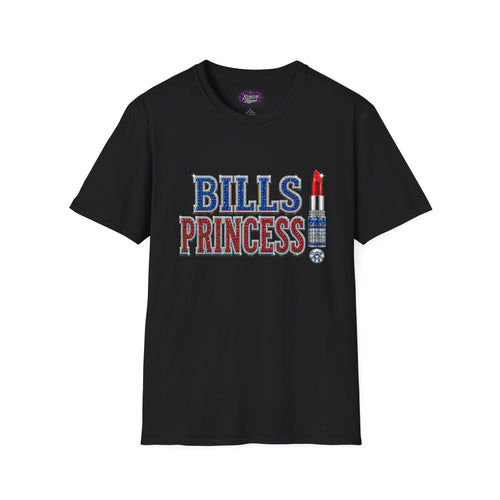 Bills Princess Tee