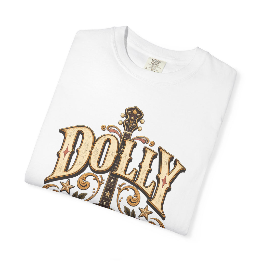 Dolly Banjo 🪕