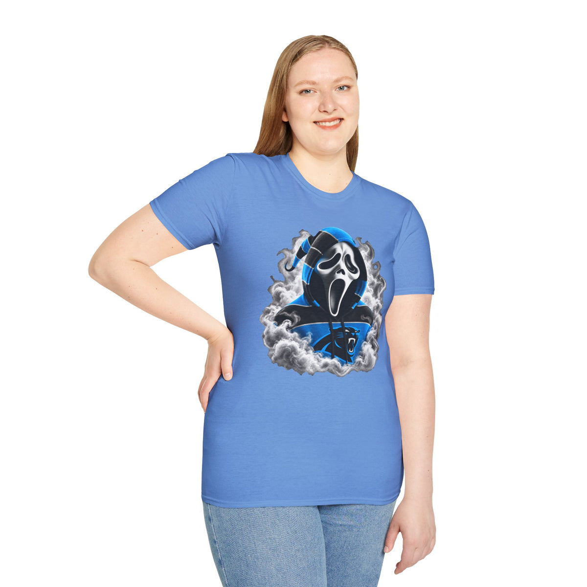 Carolina Panthers Scream