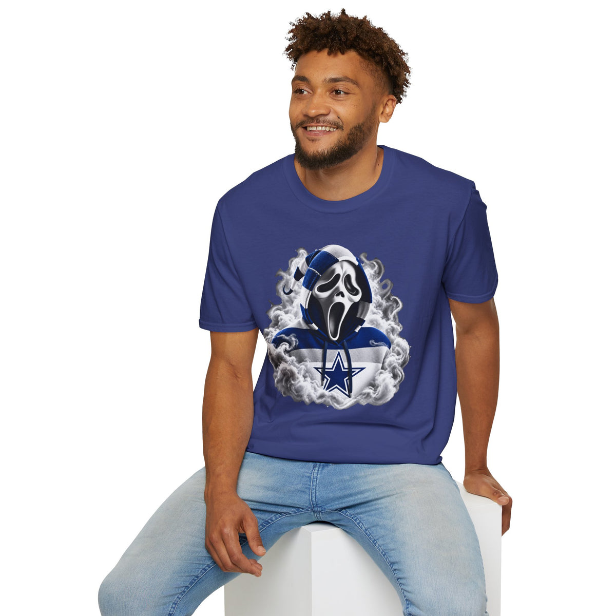 Dallas Cowboys Scream